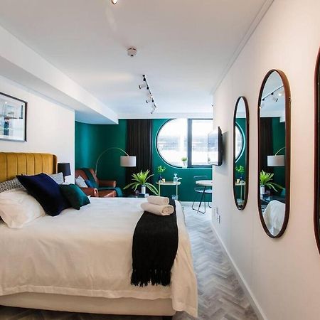 Opulent Gem City Centre Getaway Leilighet Cape Town Eksteriør bilde